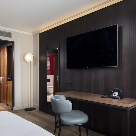 London Marriott Hotel Twickenham Exterior foto